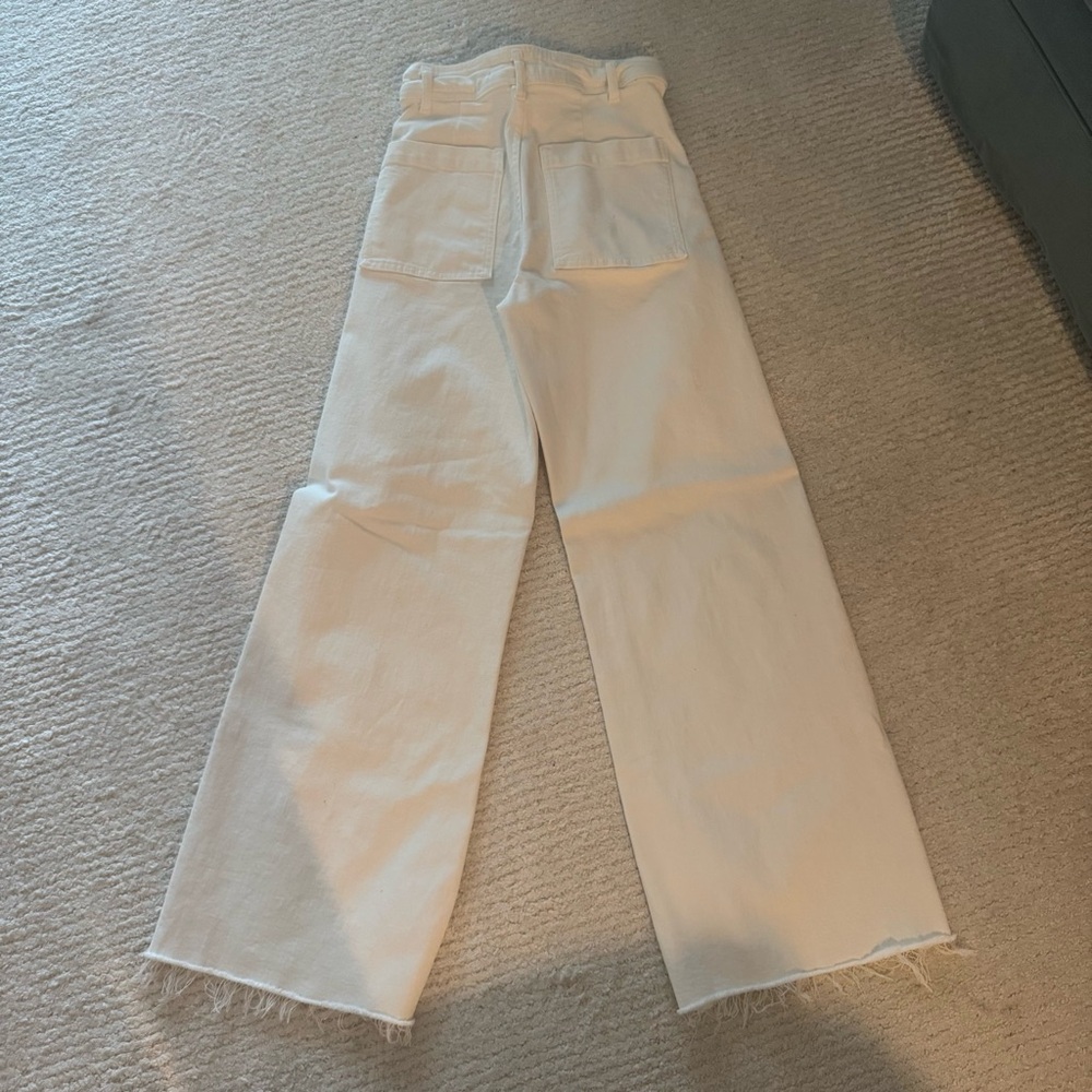 ZARA Jeans - Picture 3 of 3